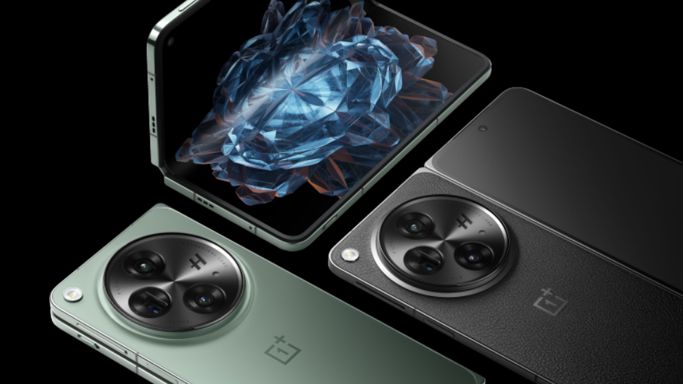 OnePlus Open vil åbne det foldbare marked – se funktioner og pris