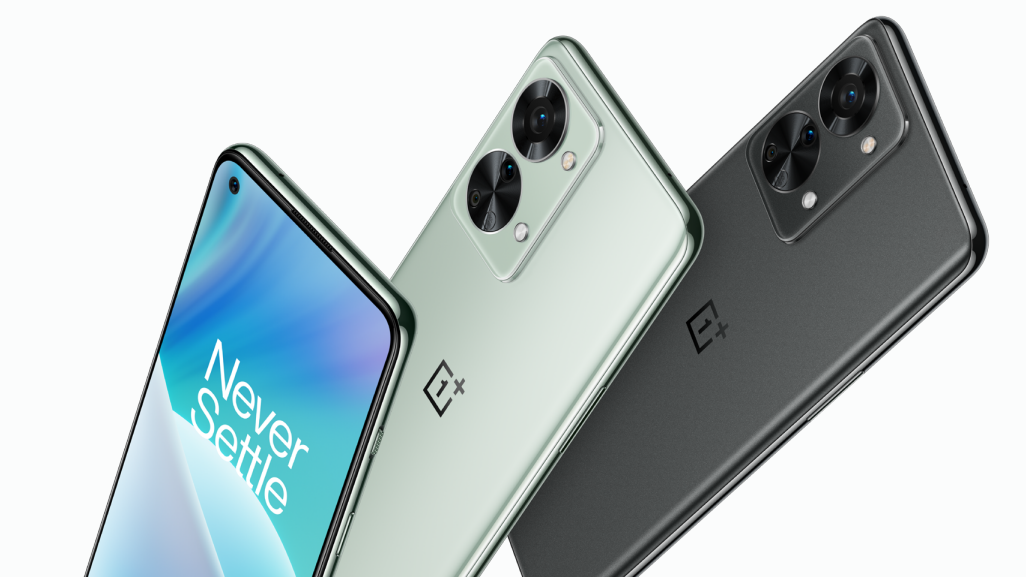 De 5 bedste mobiltelefoner til 2.000 kroner