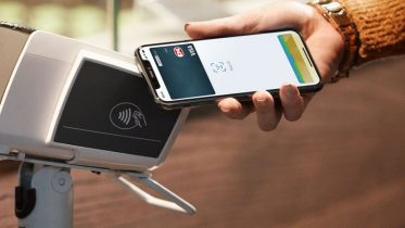 EU tvinger Apple til at åbne op for NFC-mobilbetaling på iPhone