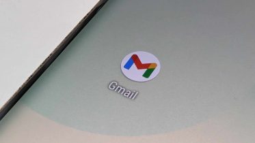 Sådan sender du store filer i Gmail