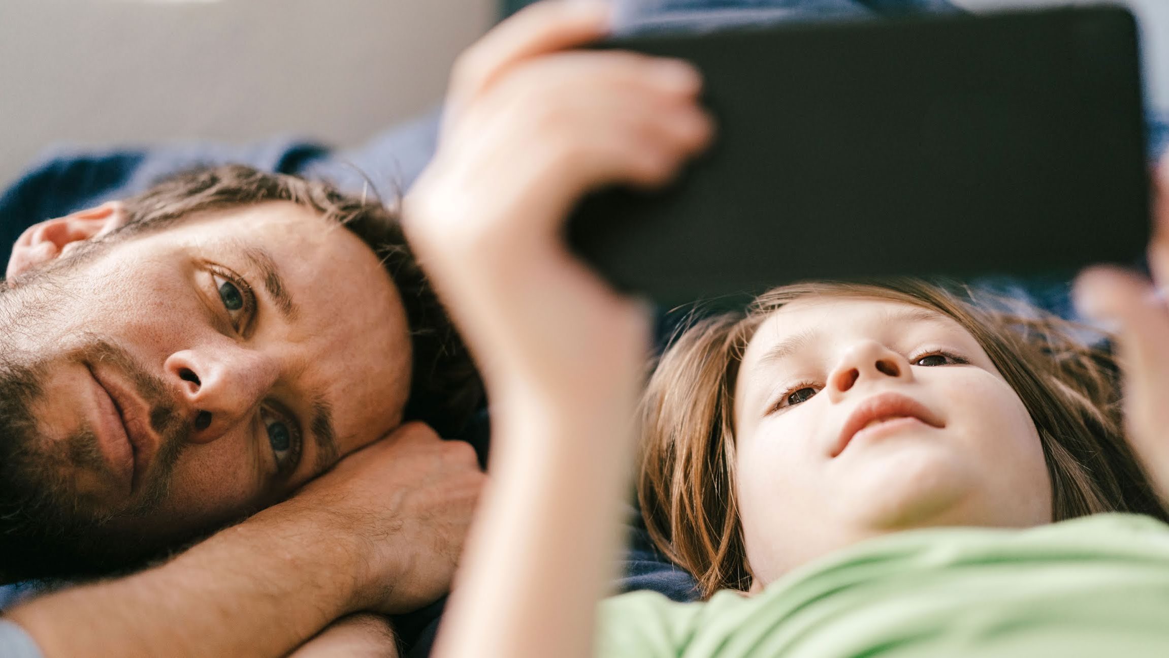 Sådan bruger du børnesikring i Android med Google Family Link
