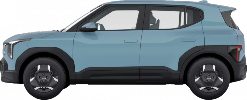 Kia EV2 - Mobilsiden.dk