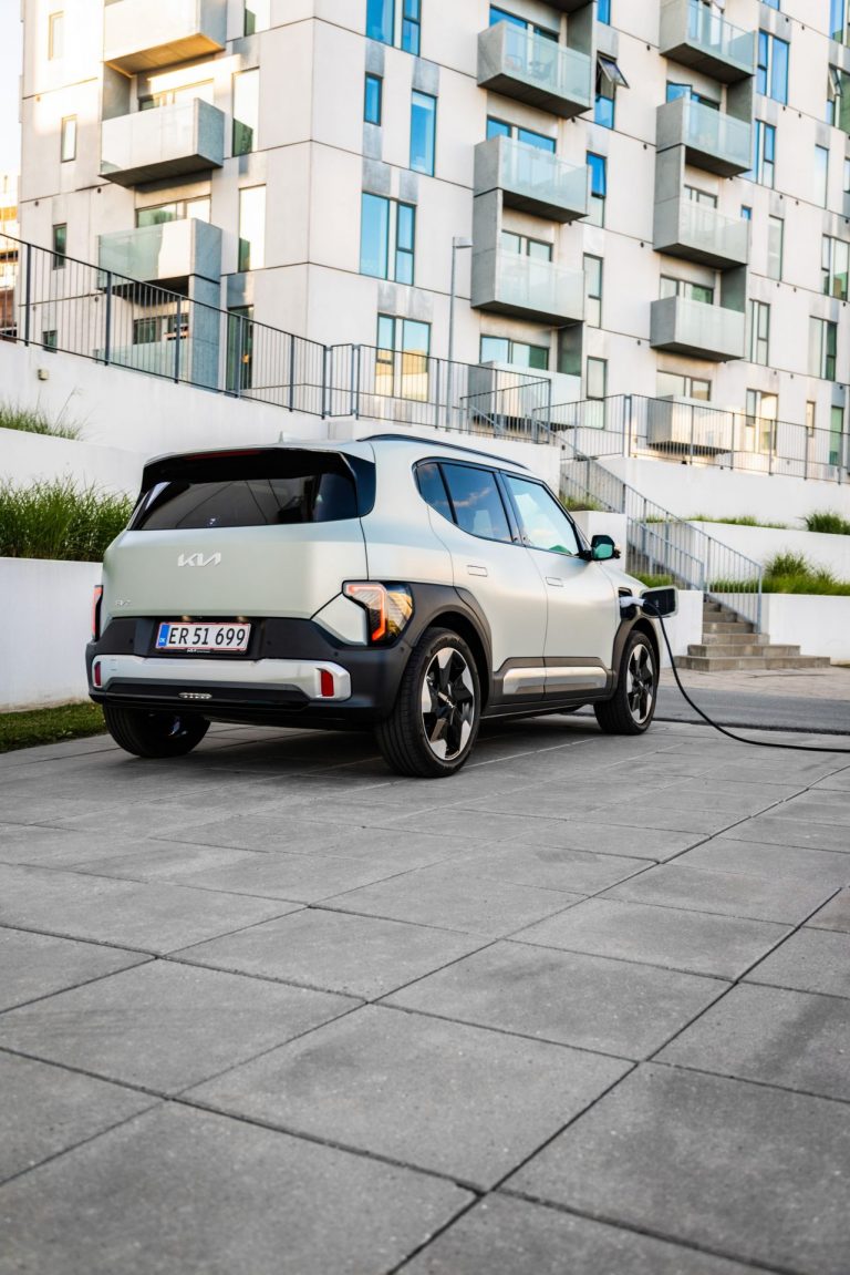 Kia EV2 - Mobilsiden.dk