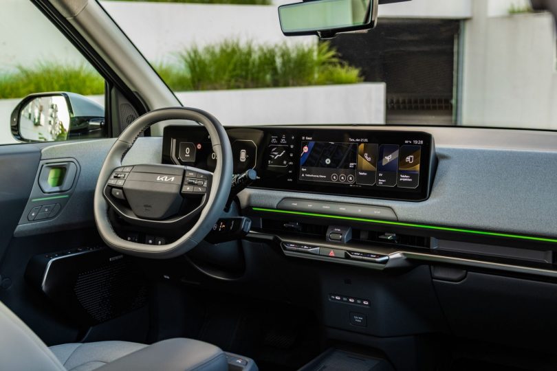 Kia EV2 - Mobilsiden.dk