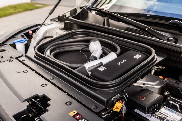 Kia EV2 - Mobilsiden.dk