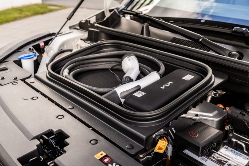 Kia EV2 - Mobilsiden.dk