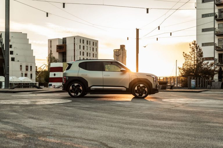 Kia EV2 - Mobilsiden.dk