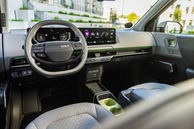 Kia EV2 - Mobilsiden.dk