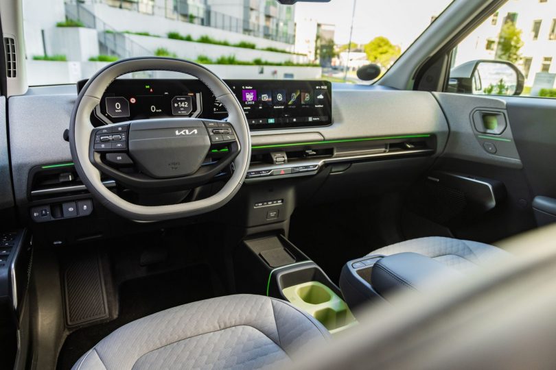 Kia EV2 - Mobilsiden.dk
