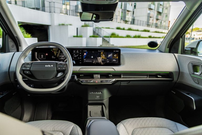 Kia EV2 - Mobilsiden.dk