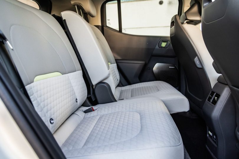 Kia EV2 - Mobilsiden.dk