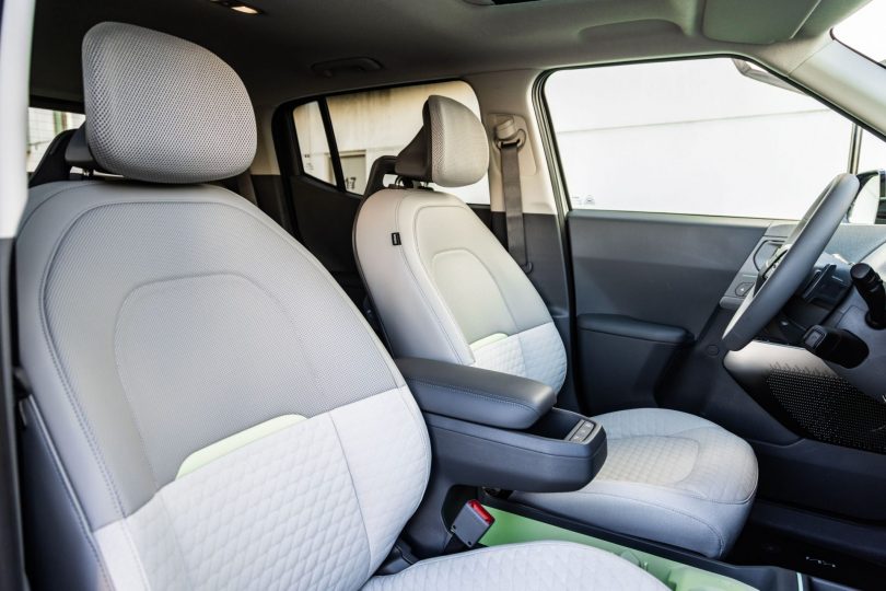 Kia EV2 - Mobilsiden.dk