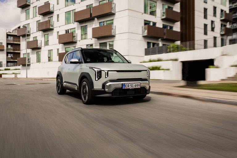 Kia EV2 - Mobilsiden.dk