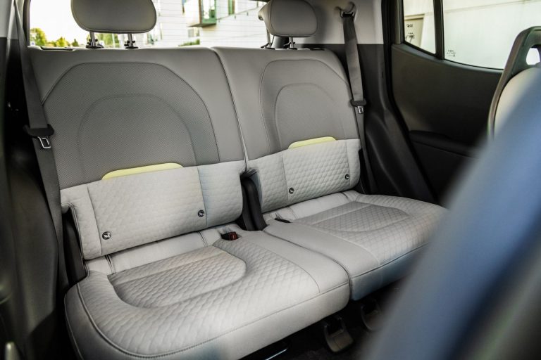 Kia EV2 - Mobilsiden.dk