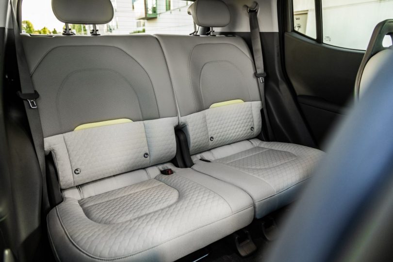 Kia EV2 - Mobilsiden.dk