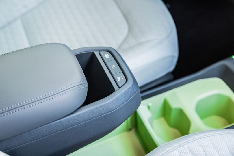 Kia EV2 - Mobilsiden.dk