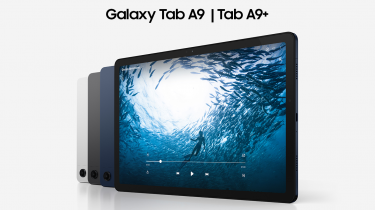 Samsung lancerer Galaxy Tab A9: Nye prisbillige tablets