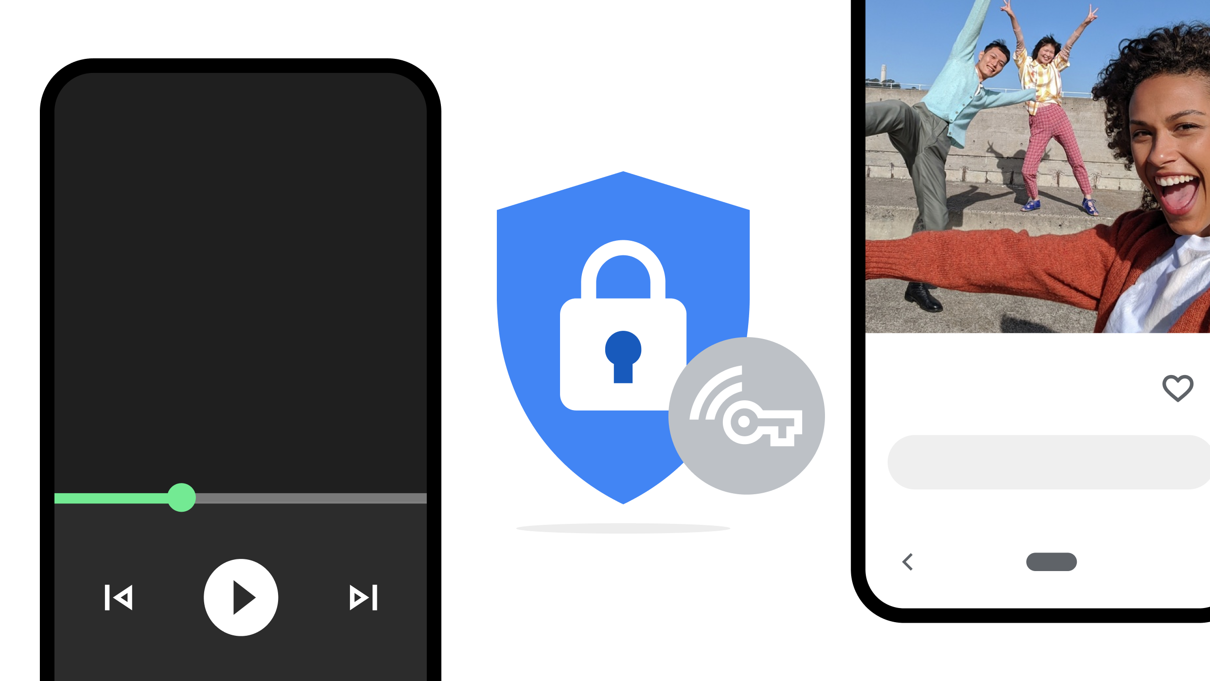 Sådan beskytter du dit privatliv på din smartphone med en VPN