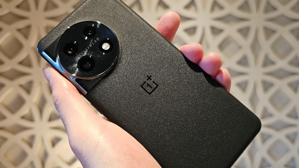 OnePlus 12 løser problemerne med OnePlus 11