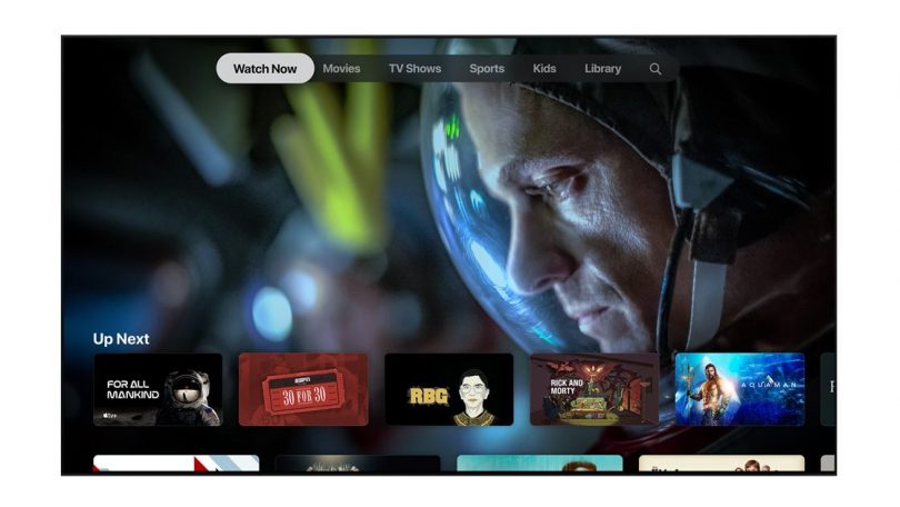 Vild prisstigning: Apple TV+ bliver 34 % dyrere i Danmark