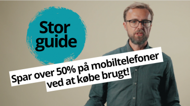 Video: Stor guide til køb af brugt mobiltelefon