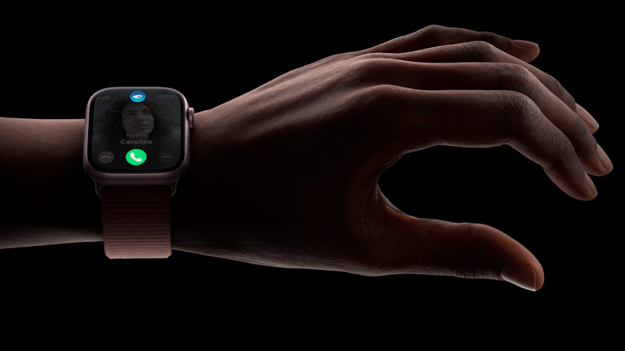 Double Tap på Apple Watch – dette kan du gøre