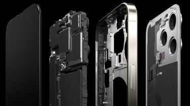 iPhone 15 kan stige i pris