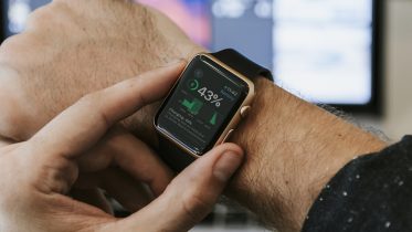 Opdatering smadrer batteritiden i Apple Watch