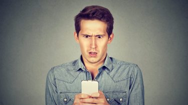 Undersøgelse: Sammenhæng mellem øget mobilforbrug og dårligere sædkvalitet