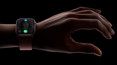 Det næste Apple Watch kan opdage søvnapnø