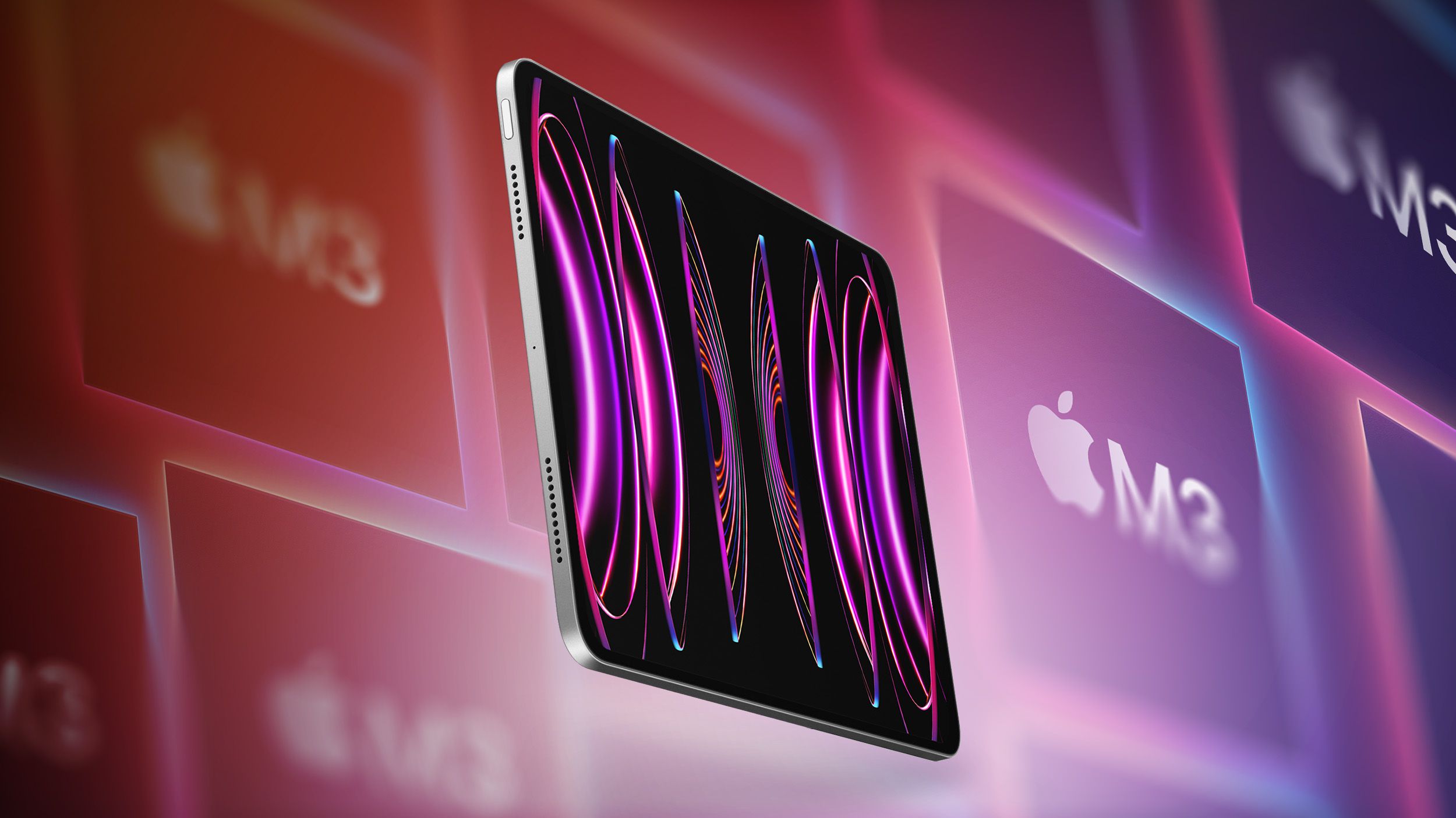 Ingen nye iPads i år – Apple opdaterer alle iPads næste år