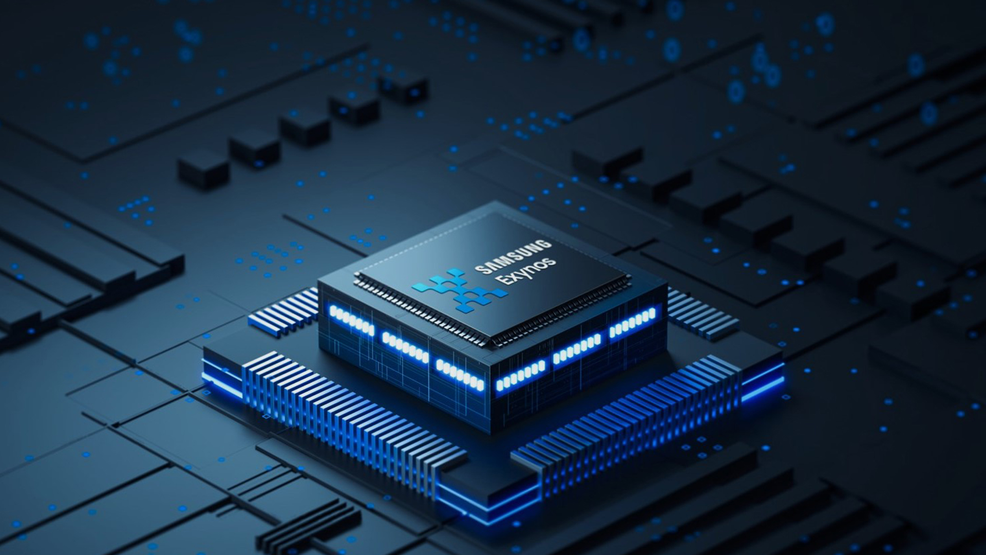 Exynos-chips skifter navn til Dream Chip – Samsung afviser rygte