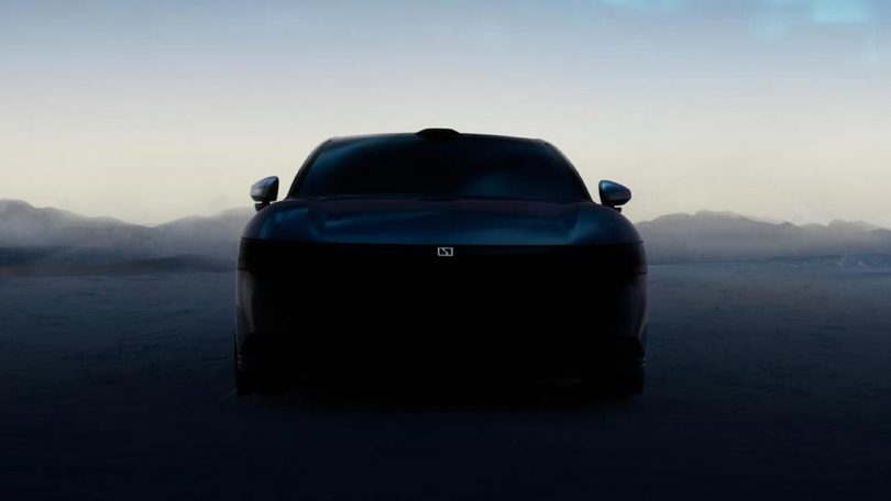 Zeekr 007: Skal være en konkurrent til Tesla Model 3