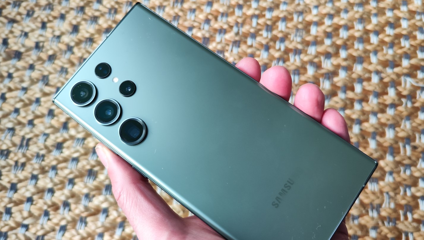 De 3 bedste smartphones fra Samsung