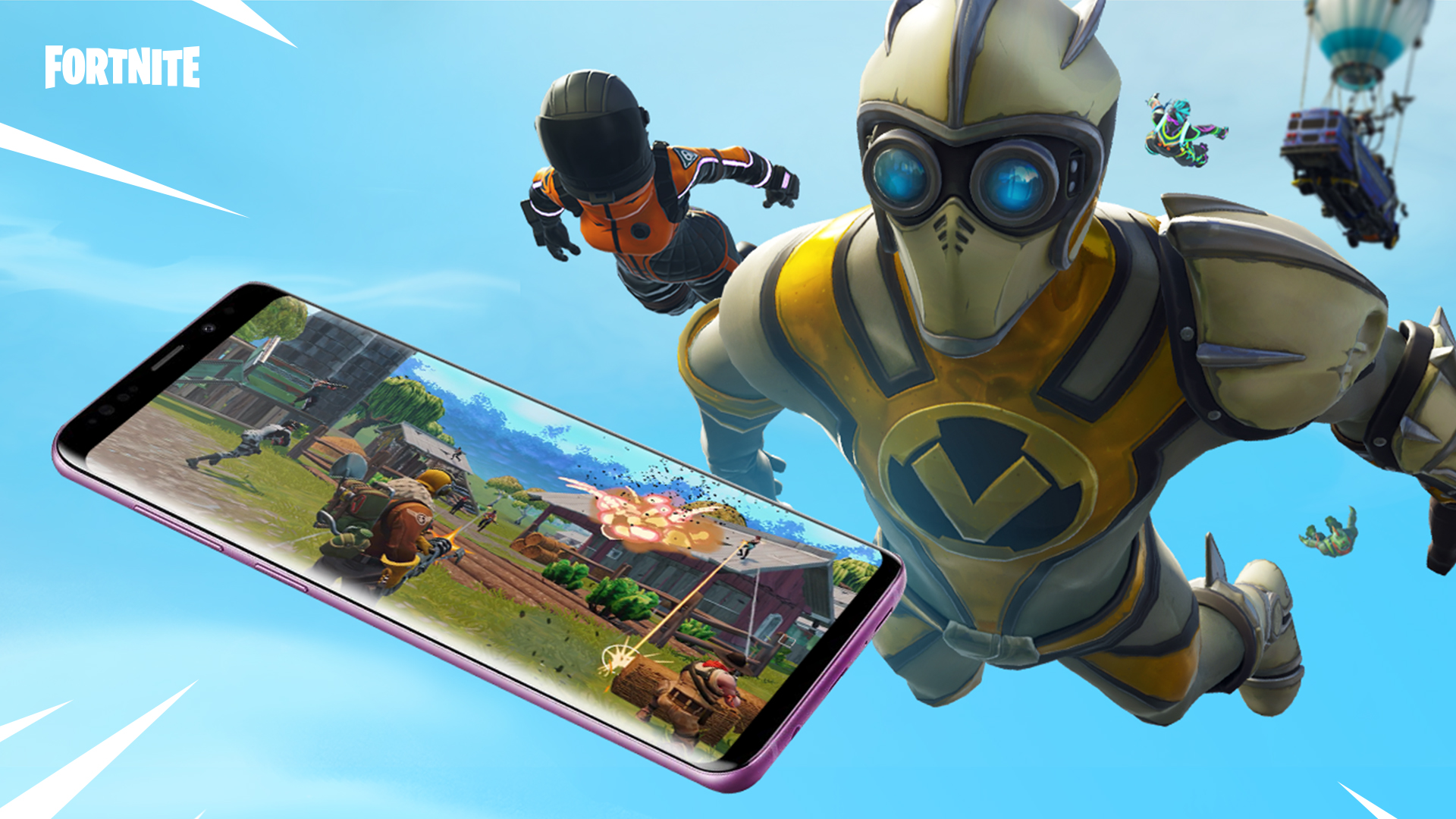 Højesteret i USA afviser appeller fra Apple og Epic Games