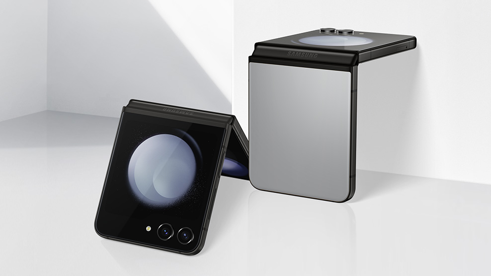 Samsung kommer med overraskende billig foldbar mobil i 2024