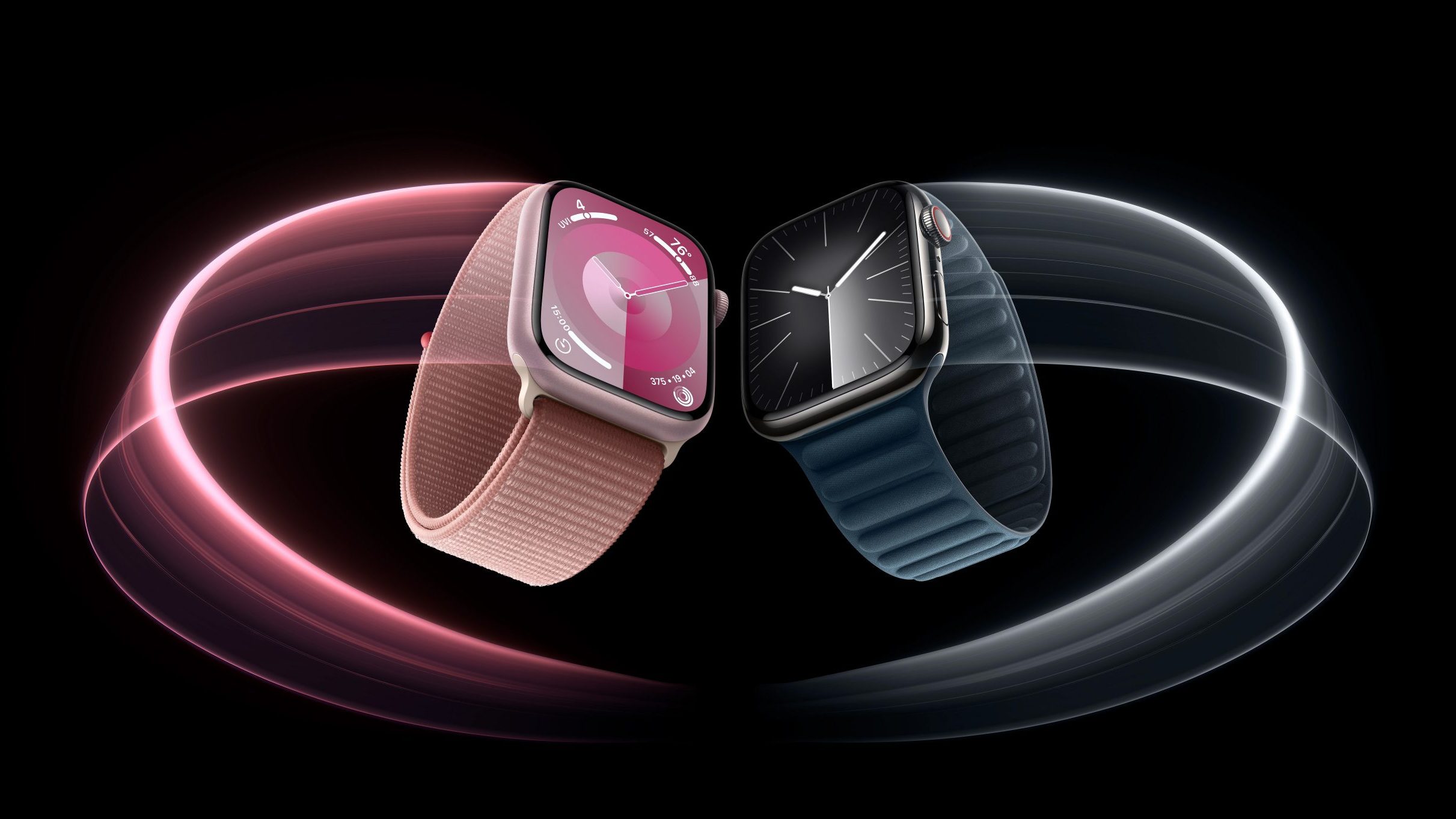 De 3 bedste Apple Watch – og det du bør undgå