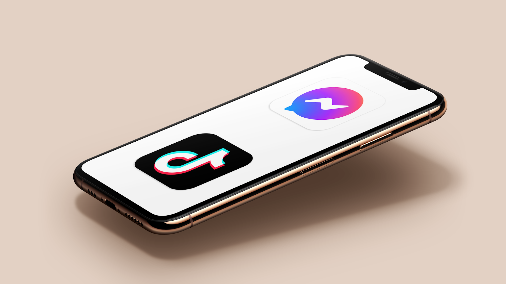 Meta og TikTok til EU: Vores platforme har ikke status som gatekeepere