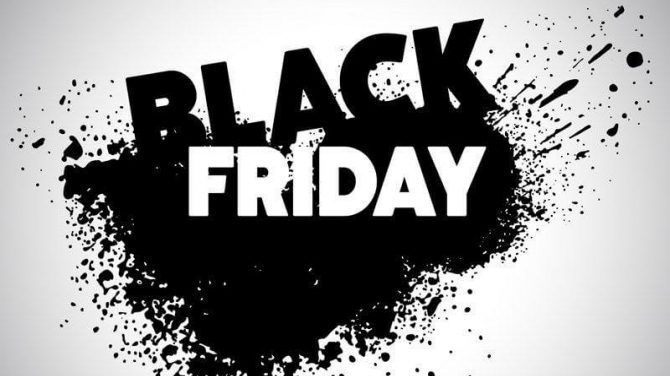 Bedste Black Friday-tilbud på mobilabonnementer