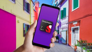 Snapdragon 7 Gen 3 er en lynhurtig chip til mellemklassetelefoner