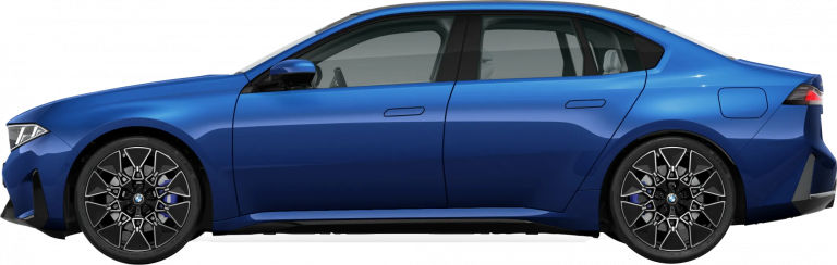 BMW i3 - Mobilsiden.dk