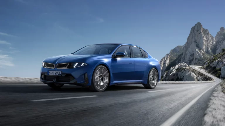 BMW i3 - Mobilsiden.dk