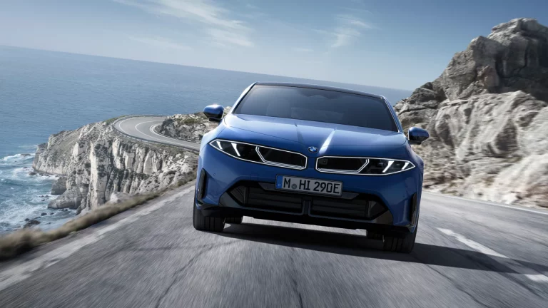 BMW i3 - Mobilsiden.dk