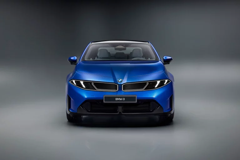 BMW i3 - Mobilsiden.dk