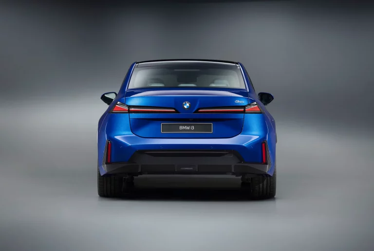 BMW i3 - Mobilsiden.dk