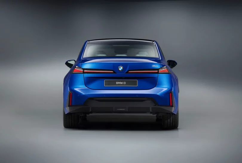 BMW i3 - Mobilsiden.dk