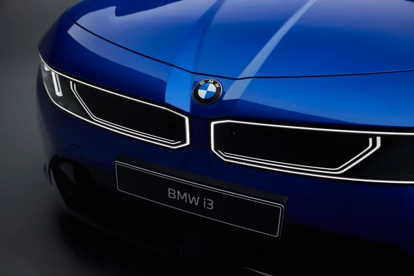 BMW i3 - Mobilsiden.dk