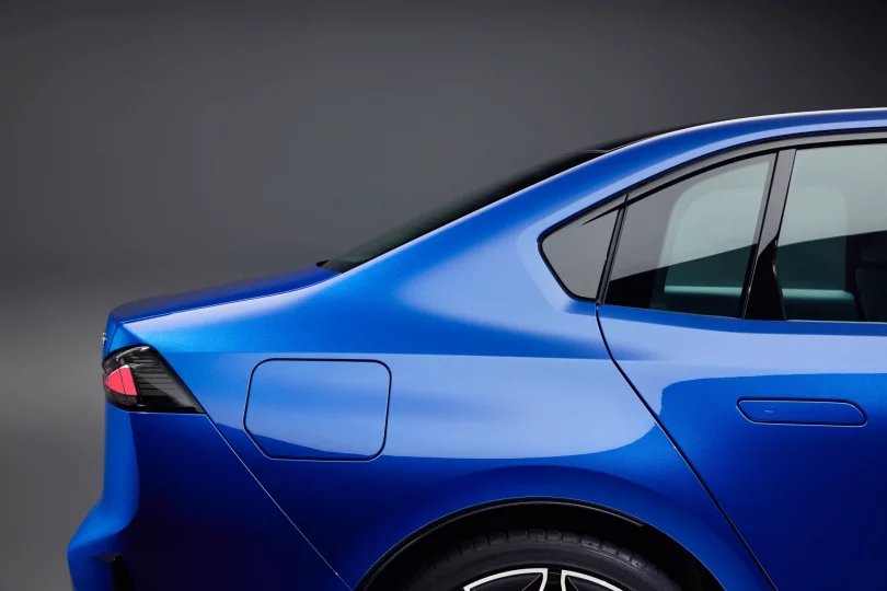 BMW i3 - Mobilsiden.dk