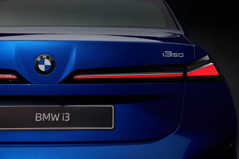 BMW i3 - Mobilsiden.dk