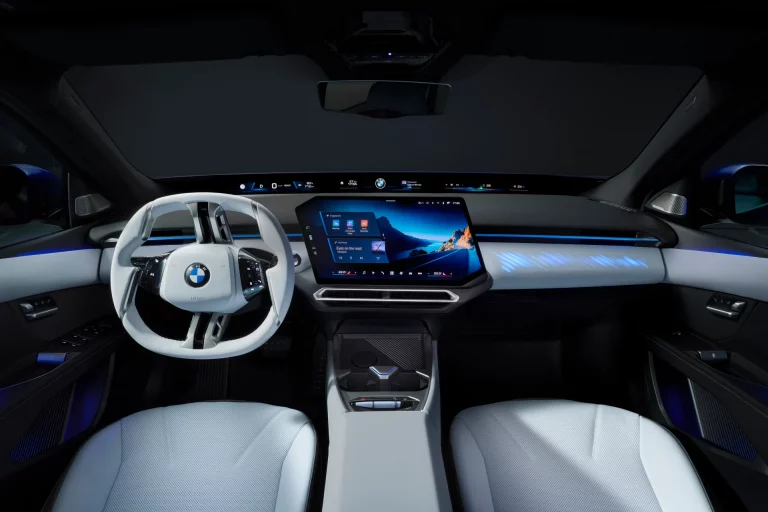 BMW i3 - Mobilsiden.dk
